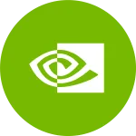 Nvidia SVG Icon